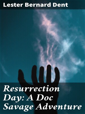 cover image of Resurrection Day